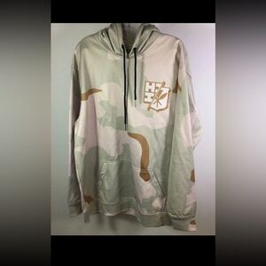 Hawaii’s Finest Hoodie